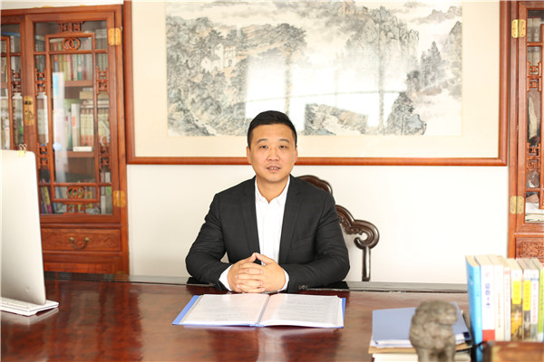 秦源消防安全檢測公司團隊展示